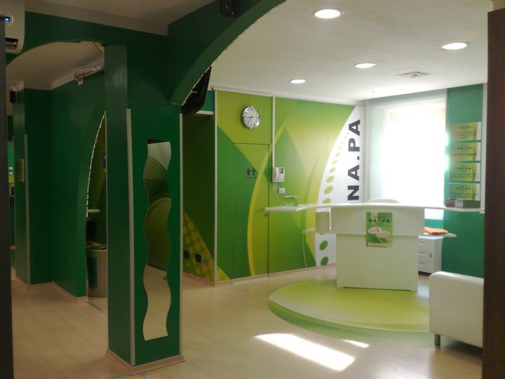 Solarium Estetica Napa · Foto 9