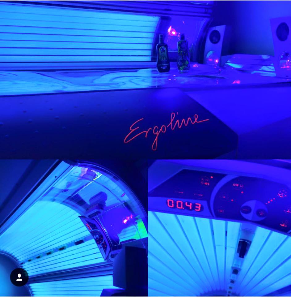 Solarium Estetica Napa · Foto 4