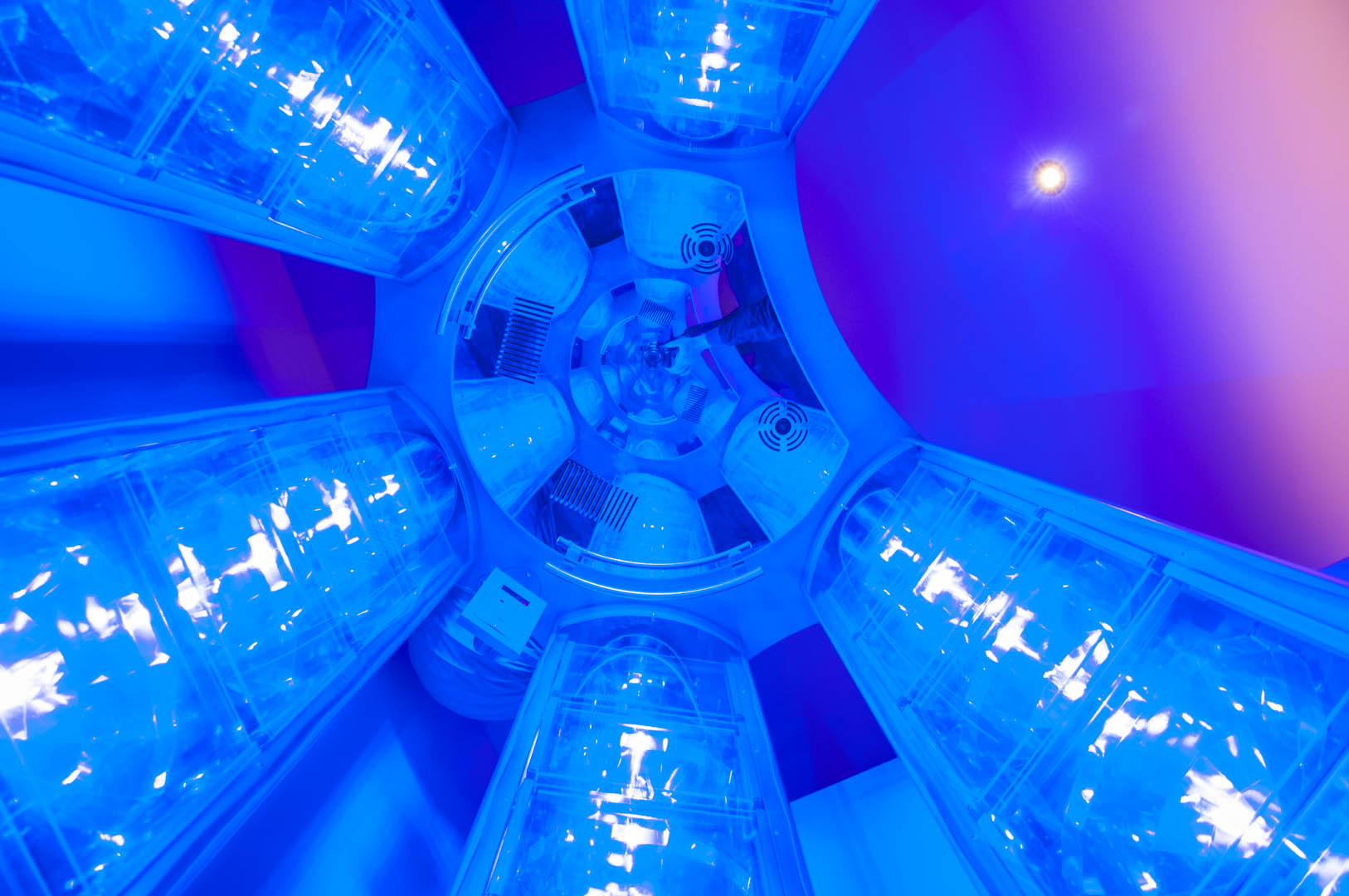 Solarium Estetica Napa · Foto 1